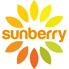 Sunberry Logo